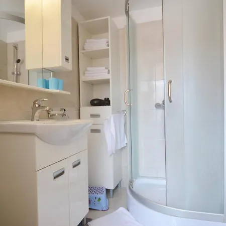 Dala Casa de hóspedes Rovinj