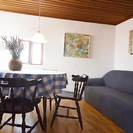 Casa de hóspedes Dala