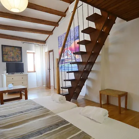 Dala Casa de hóspedes 3*