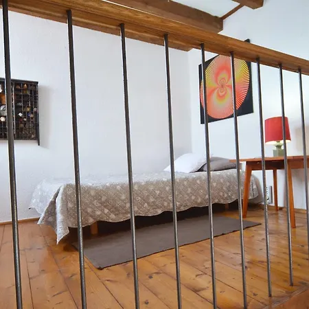 Casa de hóspedes Dala Rovinj