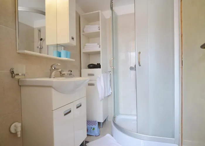 Dala Vendégház Rovinj