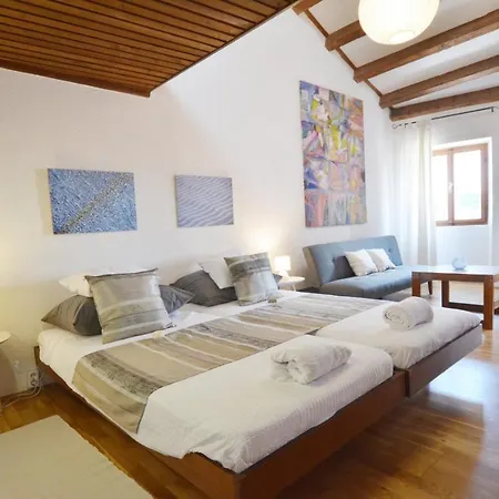Dala Guest house